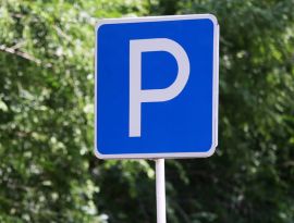 Депутаты Кубани предложили дать властям региона право штрафовать за парковку