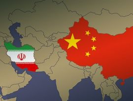 Россия подпишет соглашение о партнерстве  с Ираном. Но проиграет Китаю
