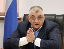 Мэра Кизилюрта доставят на допрос в Москву