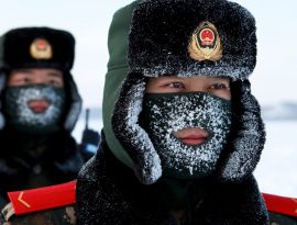 Терракотовая армия Ермака. Китай хочет больше влиять на политику и экономику в Сибири 