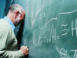 Учителя Карачаво-Черкесии названы самыми нищими в стране  