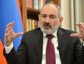 Ради помощи Армении Россия сняла эмбарго на экспорт нефтепродуктов  