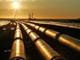 Центр "Акценты": создание российского "газового хаба" в Турции обойдется в €150 млн
