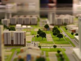 Ставрополье заняло второе место по объемам ввода жилья в СКФО