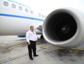 Искры и керосин. UTair требует с армянской стороны сотни миллионов за авиадвигатели