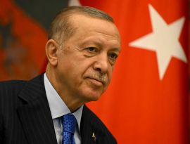 Эрдоган пообещал прекратить "охоту на ведьм" в турецких университетах