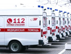 Скорой помощи в Екатеринбурге катастрофически не хватает медиков. Минздрав терпит