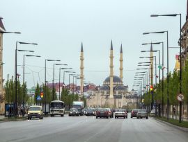 Около миллиона рублей сэкономили жители Грозного на поездках в общественном транспорте   