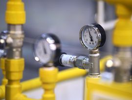 Надежность газоснабжения возрастет в Ставрополе и Шпаковском городском округе