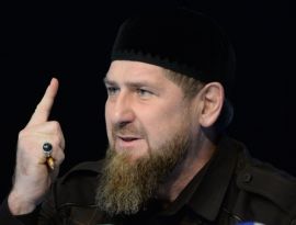 Как Чечня оказалась неожиданным рекордсменом по росту малого бизнеса