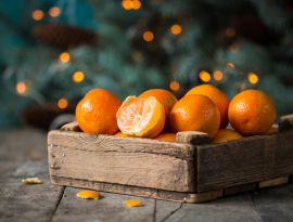 Антикризисные мандарины. Фейковый прирост абхазских плодов не спасет новогодние столы россиян