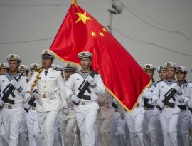 Путин в Пекине. Что азиатские лидеры пообещали сделать для России