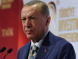 Турция объявила предвыборную войну с мафией