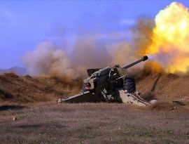 Армению и Азербайджан готовят к полномасштабной войне