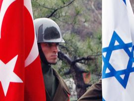 Израиль призвал всех своих граждан немедленно покинуть Турцию