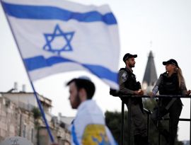 Репатриация россиян в Израиль временно приостановлена