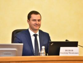 Экс-мэр Ярославля получил шанс реабилитироваться и стал главой Люберец