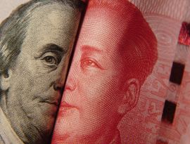 Юань стал главной иностранной валютой в России, полностью вытеснив доллар