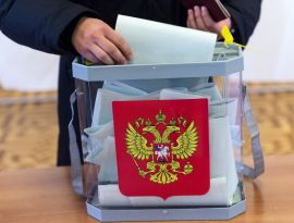Центр "Акценты": выборы в Госдуму показали, что избиратель разочаровался в партиях