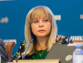 Второй день голосования - итоги. Рекордная явка на Кузбассе и жалкая в Хакасии