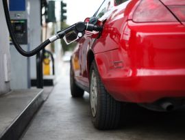 УФАС: в Астраханской области средние цены на бензин пока не превысили показателей базовой инфляции