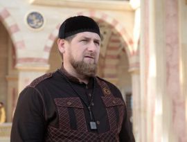 Вайнахское лобби. Выходцы из Чечни закрепляются теперь и в руководстве МВД 