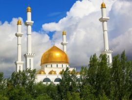 Муфтий пожаловался на нефтяников. Почему в Сургуте не могут построить вторую мечеть 