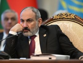 НАТО или ОДКБ. Армянское руководство мучается блоковым выбором