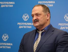 Меликов попросил у вице-премьера Новака еще денег на транспортный мегапроект