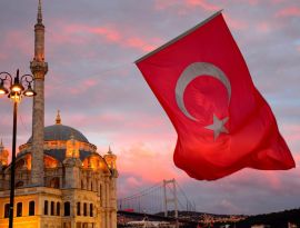 Собратья по несчастью. Турцию и Россию сблизил общий антиамериканизм