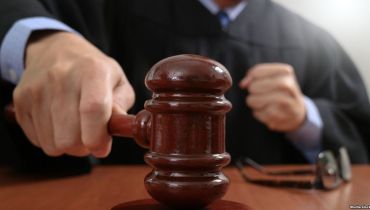 Кубанский судья, назвавший жительницу "заразой гавкучей", подал заявление об увольнении