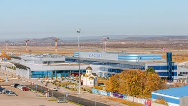 "Россети" расширят подстанцию на Ставрополье для выдачи мощности аэропорту Минеральные Воды