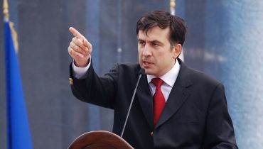 Почему Грузия протестует против закона об иноагентах и при чем тут опять Саакашвили
