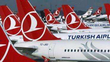 Нужны ли нам Turkish Airlines? Россия может отказаться от турецкой авиакомпании