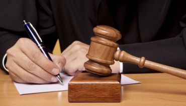 Федеральный судья в ЯНАО покинет свое кресло после скандала с незаконным изготовлением оружия