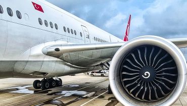 Турецкие аэропорты могут закрыться для российских Boeing