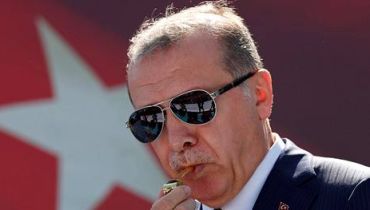 У Турции могут закончиться доллары для расчетов за российский газ