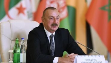 США хотят исключить Азербайджан из черного списка стран с религиозной ксенофобией