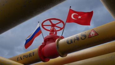 Еврокомиссия забеспокоилась из-за российско-турецкого газового хаба. Как он будет работать?