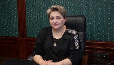 Глава минздрава Дагестана проголосовала за экстаз 