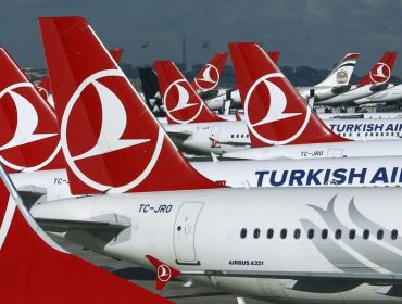 Нужны ли нам Turkish Airlines? Россия может отказаться от турецкой авиакомпании