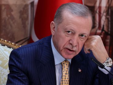 Кнут и пряник. Какой "новый порядок" Эрдоган устанавливает на Кавказе