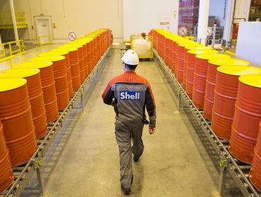 Прощай, Shell! Британско-нидерландские заправки на Юге России сменят бренд
